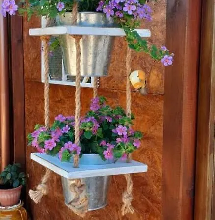 Casa Lina * 모노폴리