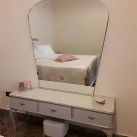 Дом отдыха Casa Lina