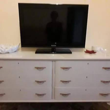 Дом отдыха Casa Lina *