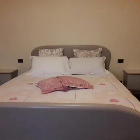 Casa Lina Holiday home Monopoli