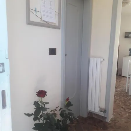 Дом отдыха Casa Lina *