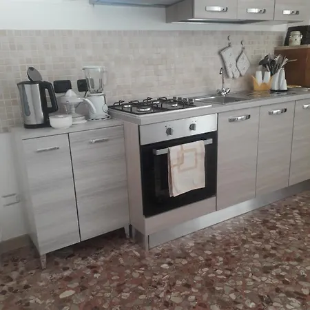 Casa Lina * Monopoli