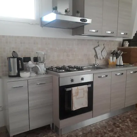 Casa Lina Holiday home *