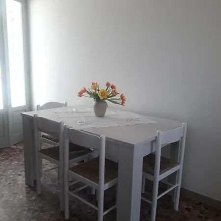 Дом отдыха Casa Lina Монополи