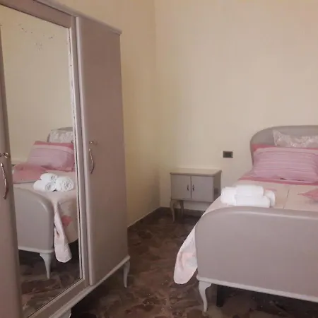 Дом отдыха Casa Lina *