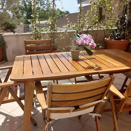 Casa Lina Holiday home